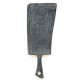 SPARQ Home Soapstone paddle serving board