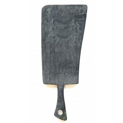 SPARQ Home Soapstone paddle serving board