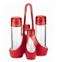 Guzzini Cruet Set