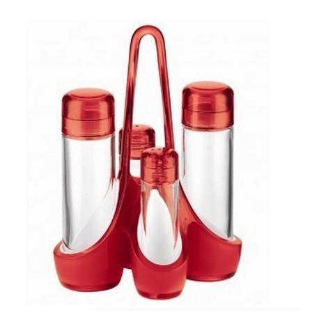 Guzzini Cruet Set