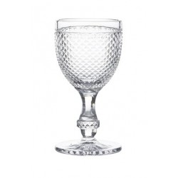 Roxy Vintage Goblet Wine Glass 10.5oz