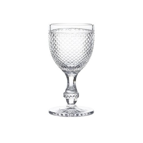 Roxy Vintage Goblet Wine Glass 10.5oz