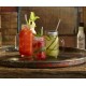 Glass Mason Jar 68Cl/24oz
