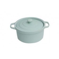 Royal Gen 14cm Covered Mini Casserole Dish