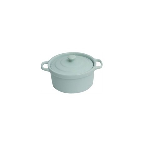 Royal Gen 14cm Covered Mini Casserole Dish