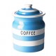 COFFEE STORAGE JAR