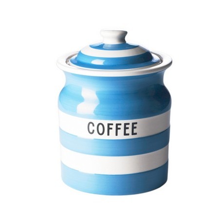 COFFEE STORAGE JAR