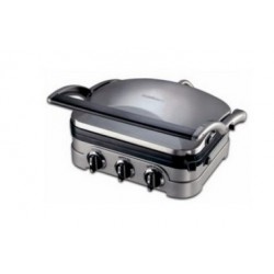 Cuisinart griddle/grill 