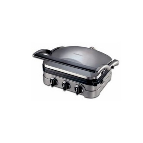 Cuisinart griddle/grill 