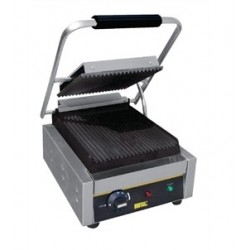 Bistro Single Contact Grill