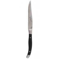 Virgule Steak Knife