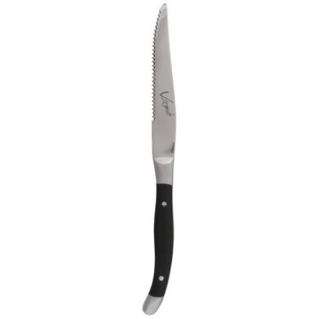 Virgule Steak Knife