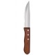 Jumbo Steak Knife 