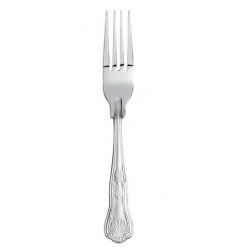  Kings Solid Knive & Fork