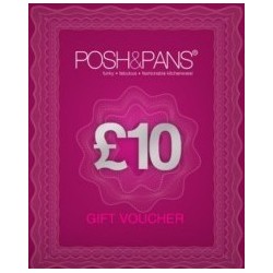 Gift Voucher