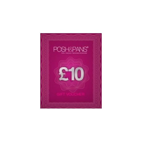 Gift Voucher