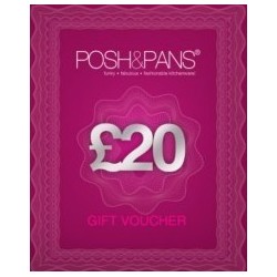 Gift Voucher