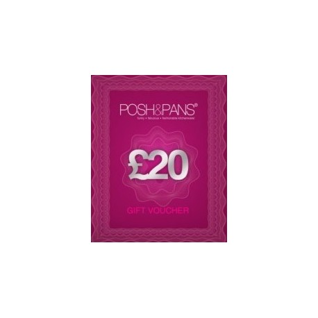 Gift Voucher