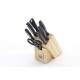 7 Piece Knife Block Set 