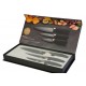 Brooklyn Copper 3 Piece Kitchen Knife Set