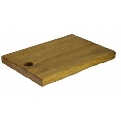 Block Chopping Board