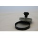 BBQ Hamburger press