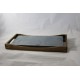 Oven-to-Table Platter & Carrier (16x8)