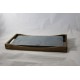 Oven-to-Table Platter & Carrier (16x8)