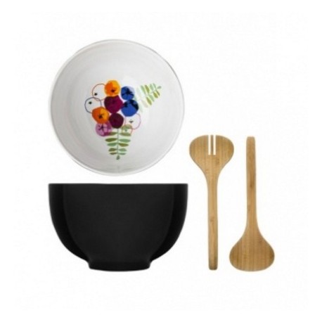 Season salad set