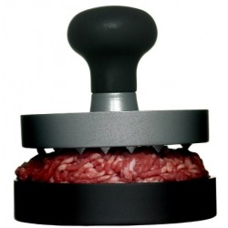 BBQ Hamburger press