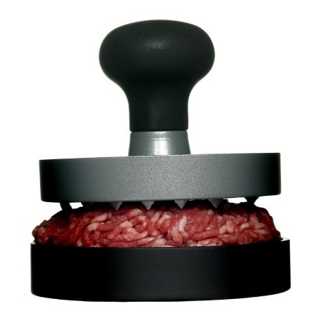 BBQ Hamburger press