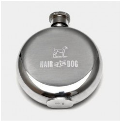 Hair Of The Dog Flask