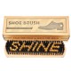 Shine Shoe Brush 