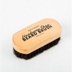 BEARD BRUSH