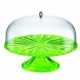 Guzzini Cake Stand With Dome