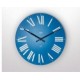 GUZZINI FUSCHIA CLOCK