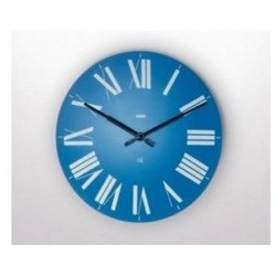 GUZZINI FUSCHIA CLOCK