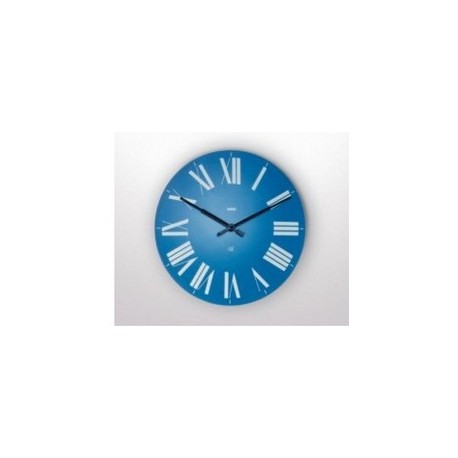 GUZZINI FUSCHIA CLOCK