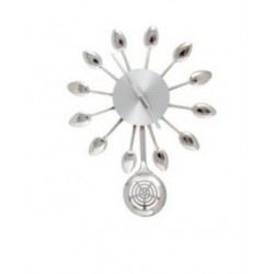 KITCHEN CLOCK UTENSIL  8212